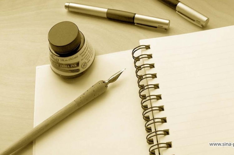 دوره مقاله‌نویسی جهاد دانشگاهی واحد الزهرا (س)