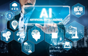 دوره تولید محتوا با هوش مصنوعی در جهاد دانشگاهی واحد الزهرا (س)