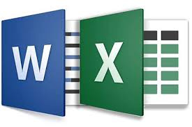 نرم افزارهای اداری Word& Excel