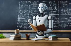 دپارتمان هوش مصنوعی